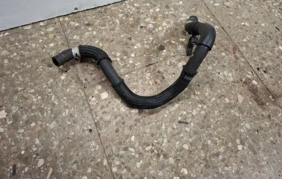Lexus RX III Engine coolant pipe/hose