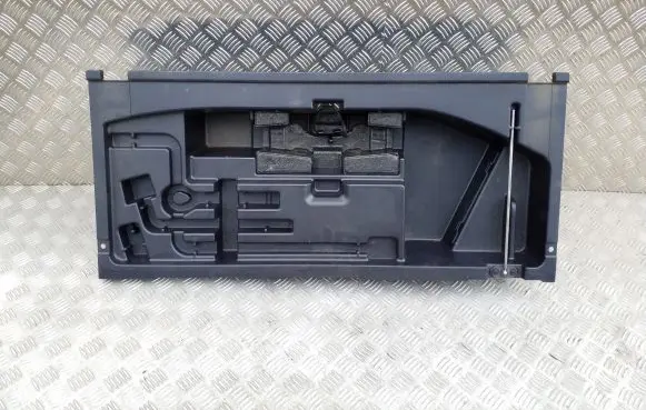 Lexus RX 330 - 350 - 400H Tool box 6499148030