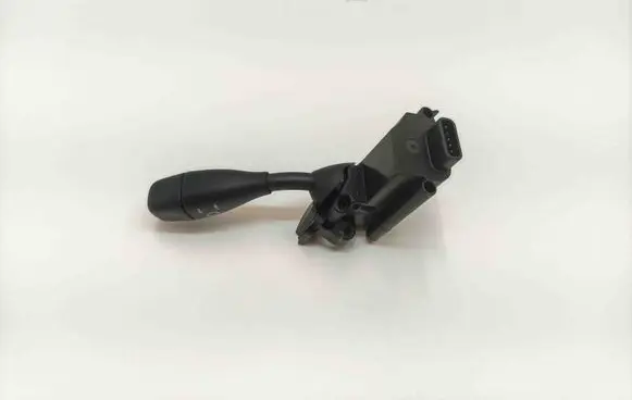 Mercedes-Benz SL R230 Steering wheel adjustment handle/lever 0005453022 A0005453022