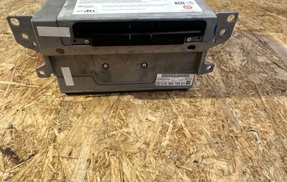 BMW 4 F32 F33 Radio/CD/DVD/GPS head unit 9365764 001CD75EE642