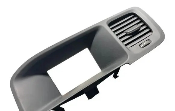 Volvo V60 Dash center air vent grill 1281640 73500002