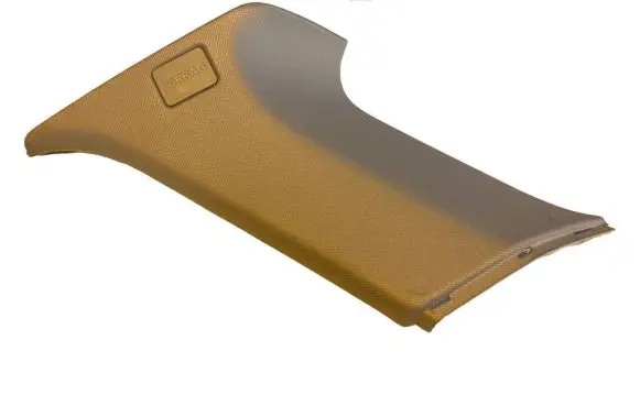 Land Rover Range Rover Evoque L538 (C) pillar trim BJ3231112AB BJ3231112