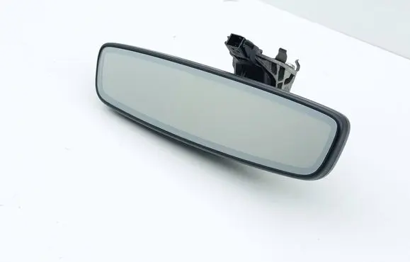 Volkswagen Atlas Rear view mirror (interior) 3G0857511