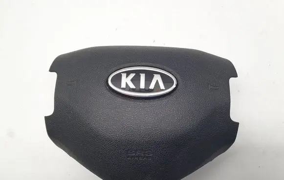KIA Ceed Steering wheel airbag 1H596-01010 56900-1H600