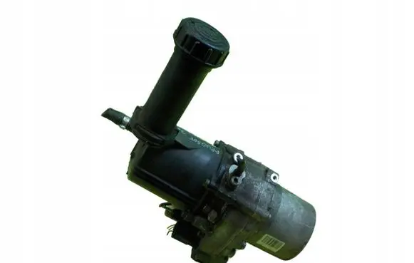 Peugeot 3008 I ABS Pump 9676734280