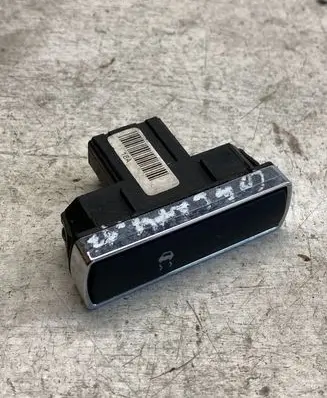 Traction control (ASR) switch
