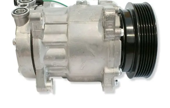Alfa Romeo GT Air conditioning (A/C) compressor (pump) 60607289 5783775 71781777