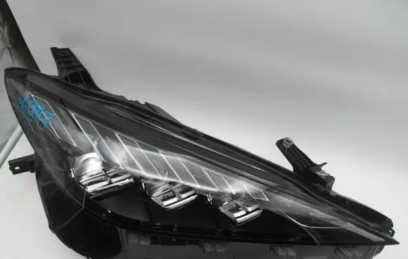 MG MG4 ev Headlight/headlamp 11505839 740485 X60326