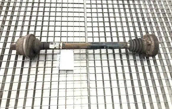 Audi A8 S8 D3 4E Rear driveshaft 4E0501203D