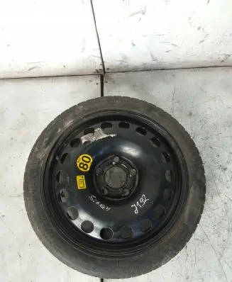 Opel Signum R16 spare wheel 