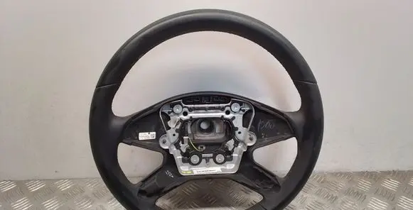 Mercedes-Benz E W212 Steering wheel A2124600303