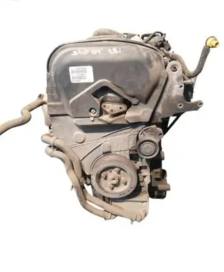 Volvo S40, V40 Engine 30616044 B4184S2