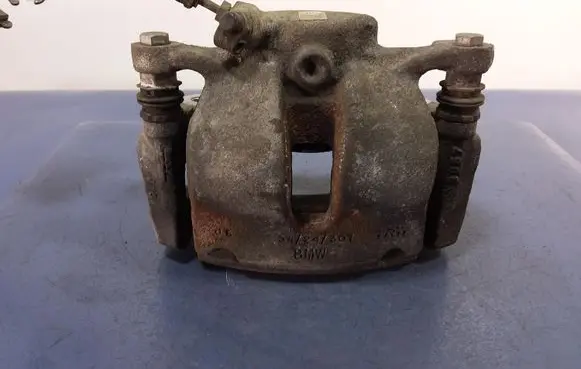 BMW X1 E84 Front brake caliper