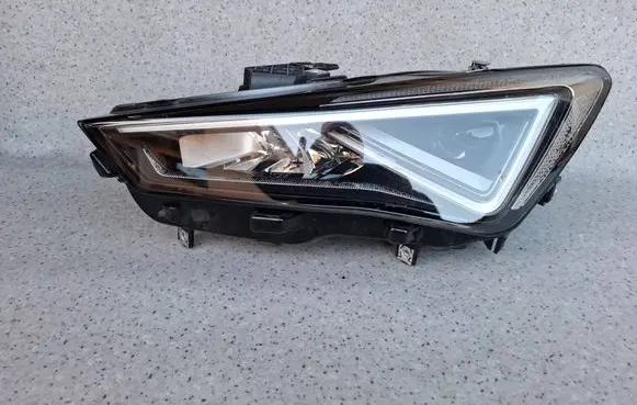 Seat Leon IV Headlight/headlamp 5FB941007G 8200176819