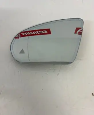 Mercedes-Benz EQS V297 Wing mirror glass C22460519A 6004169 201905241251187