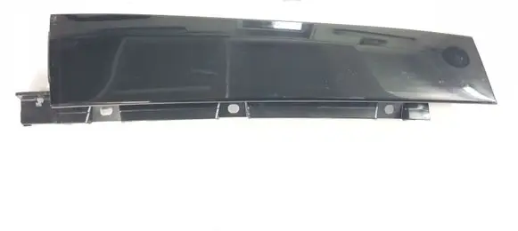 Ford Fusion II Rear door trim (molding) DS73F254A41AEW