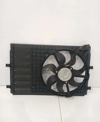 Audi A1 Electric radiator cooling fan 6R0121207L