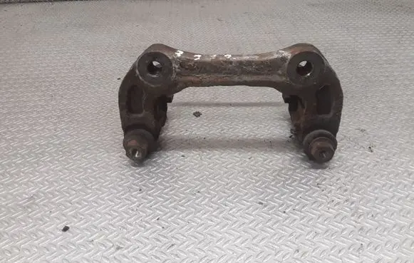Opel Insignia A Front Brake Caliper Pad/Carrier 