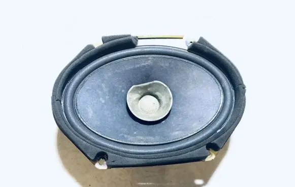 Mazda 3 I Front door speaker gj6466960