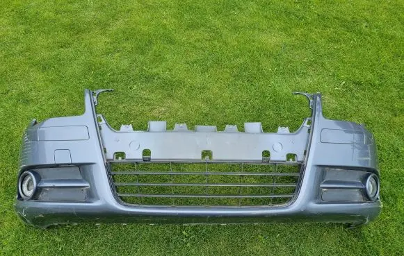 Volkswagen Eos Front bumper 1Q0807217