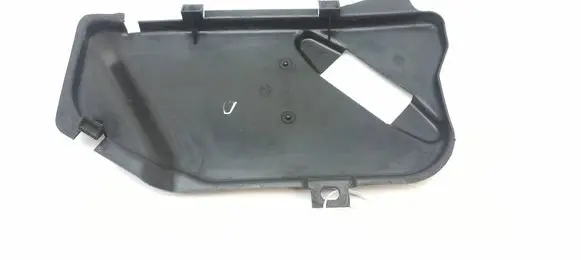 BMW 7 E23 Headlight/headlamp dust cover 1881934 51711917908 51711881934