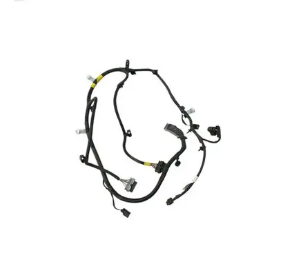 Tesla Model 3 Other wiring loom 106796801E YZK182341002870 110896000D