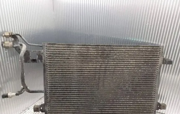 Audi A4 S4 B5 8D A/C cooling radiator (condenser) 8D0260403H