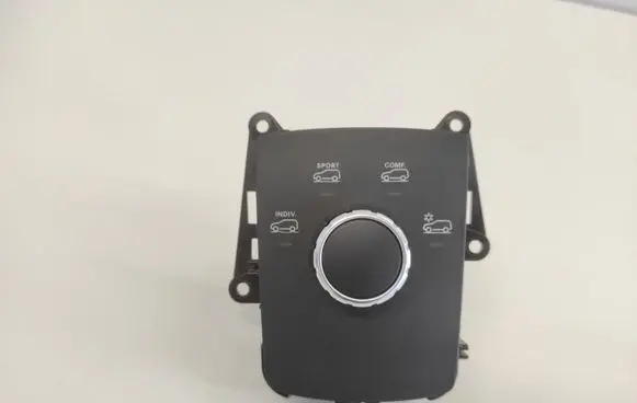 Mercedes-Benz GLE AMG (W166 - C292) Suspension ride height/mode switch A2929058900 16953178