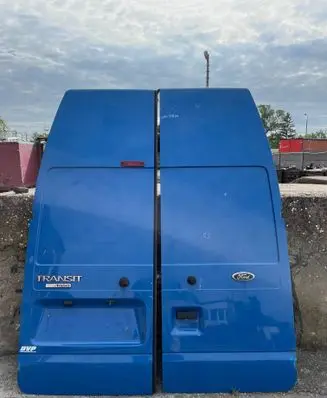 Ford Transit Back/rear loading door