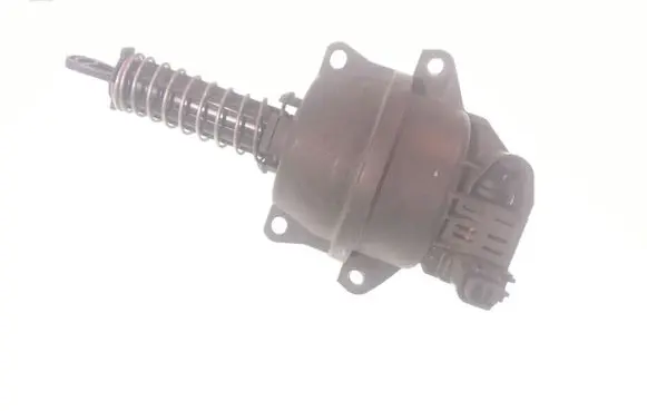 Opel Vectra B Air conditioning (A/C) expansion valve 652869LF 400195