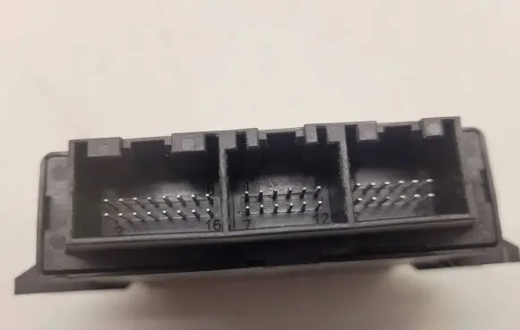 Audi A6 S6 C6 4F Parking PDC control unit/module 4F0919283A 04533290 601831