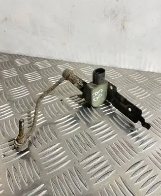 Audi A6 S6 C6 4F Air suspension front height level sensor 4F0907503 4F0941286B