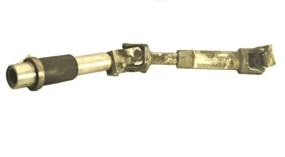 BMW X5 E70 Steering column universal joint 6774110 32677411002X 1201051553