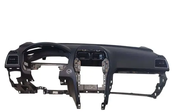 Ford Explorer V Dashboard BB5378043C96 BB5378043C96A PP03A
