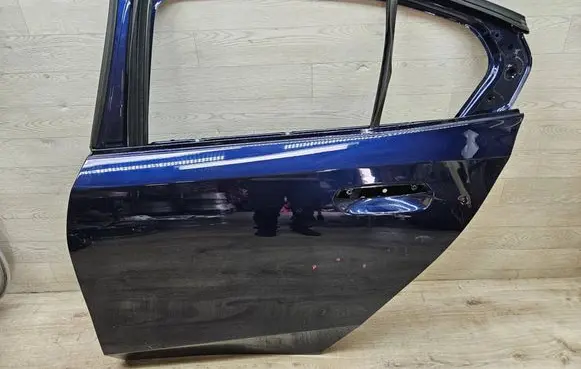 BMW 5 G60 G61 Rear door 5A32EA7