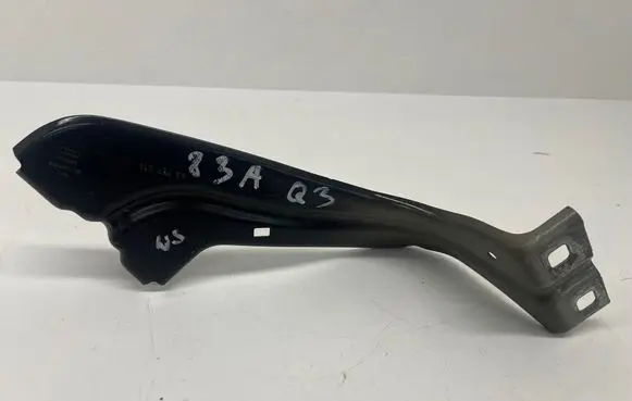 Audi Q3 F3 Fender mounting bracket 83A821150