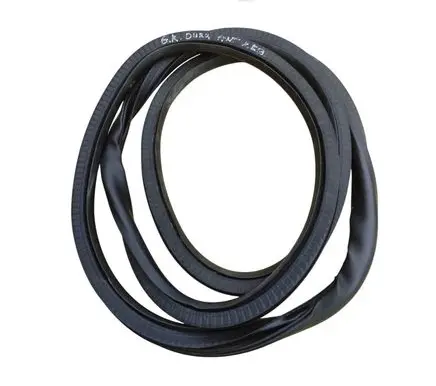 Ford Kuga III Rubber seal rear door 