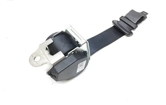 Maserati Ghibli Middle seatbelt (rear) 6700174400 627041100