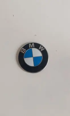 BMW X2 F39 Manufacturer badge logo/emblem 7463692 74413910
