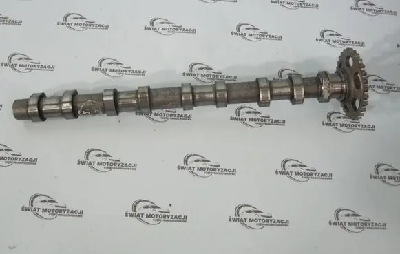 Mercedes-Benz Sprinter W906 Camshaft A6510500200