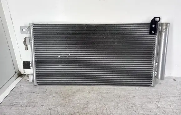 Mini One - Cooper R50 - 53 A/C cooling radiator (condenser) 