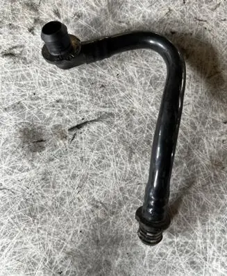 Audi A4 S4 B6 8E 8H Vacuum line/pipe/hose 