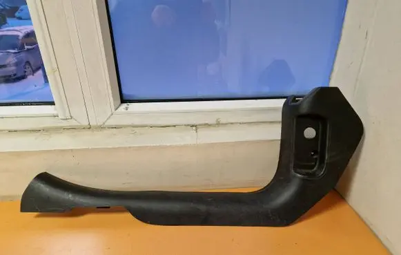 Fiat Panda III Front sill trim cover 735490167