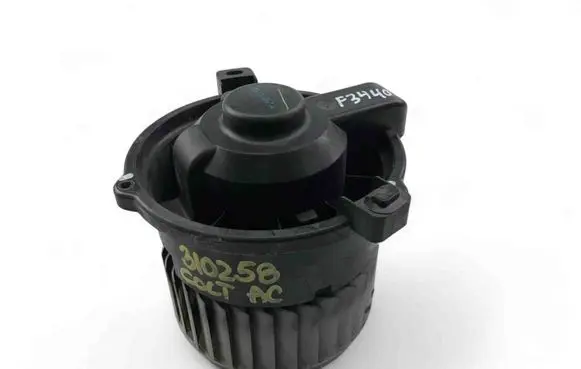 Mitsubishi Colt Heater fan/blower MF0160700701