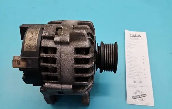 Volkswagen Golf IV Generator/alternator 030903023L IMPRK1518137