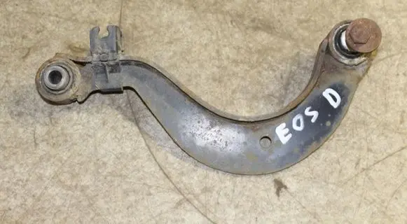 Volkswagen Eos Rear control arm 1K0505323N