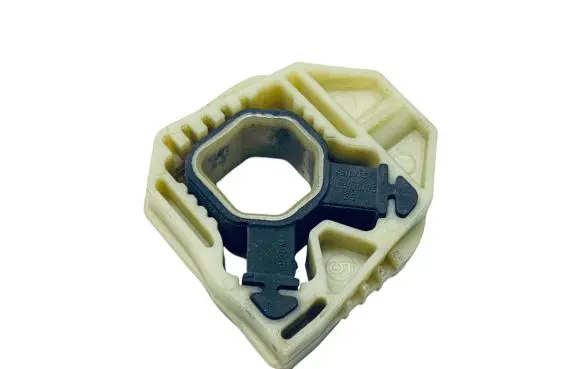 Skoda Rapid (NH) Radiator mount bracket 1K0121367P