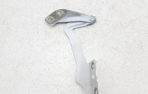 Ford Fusion II Engine bonnet/hood hinges DS73F16801 DS73F16801AB VL343