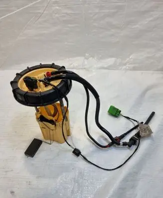 Ford Mondeo MK IV In-tank fuel pump 6C919275AE