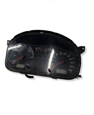 Volkswagen Transporter - Caravelle T4 Speedometer (instrument cluster) 7D0920802Q 110080179
